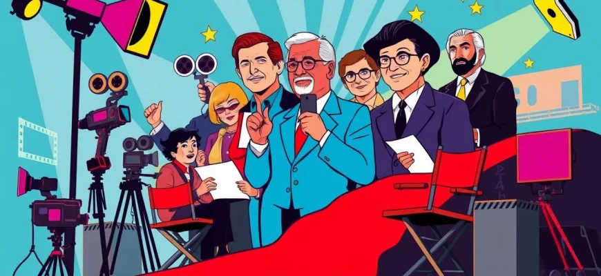 Top 10 Biopics About Film Producers Top 10 Biopics About Film Producers