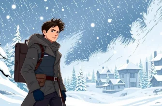 Top 10 Adventure Films Set in Snowstorms