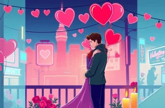 Top 10 Valentine’s Day Romances Top 10 Valentine’s Day Romances