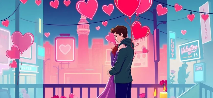 Top 10 Valentine’s Day Romances Top 10 Valentine’s Day Romances