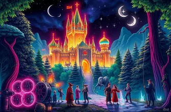 Soviet Fantasy Films: A Magical Journey