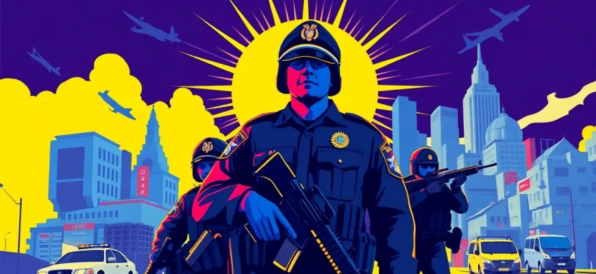 Top 10 Military Police War Films Top 10 Military Police War Films