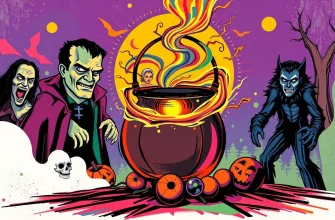 Top 10 Halloween Thriller Films Top 10 Halloween Thriller Films