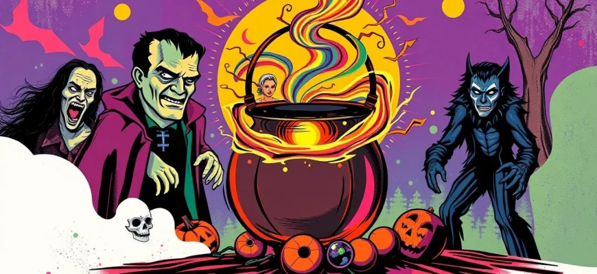 Top 10 Halloween Thriller Films Top 10 Halloween Thriller Films
