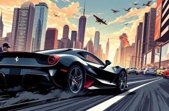 Top 10 Action Films of 2023