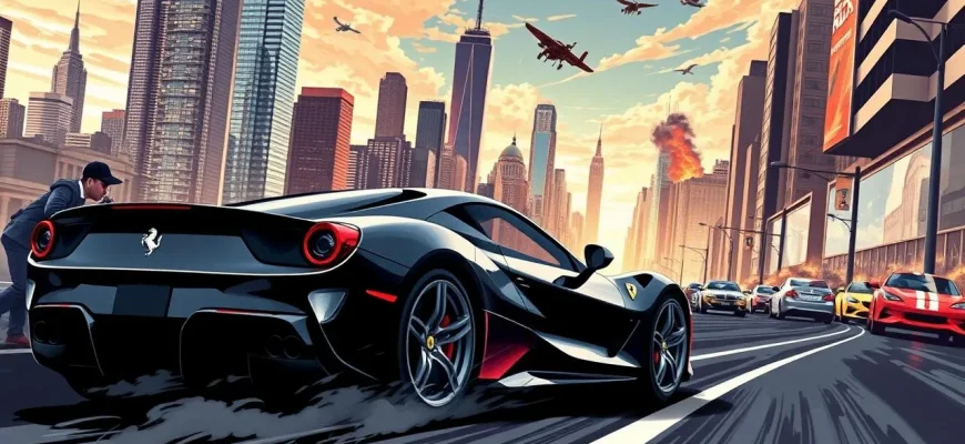 Top 10 Action Films of 2023 Top 10 Action Films of 2023