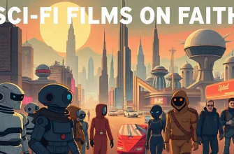 Sci-Fi Films That Explore Faith