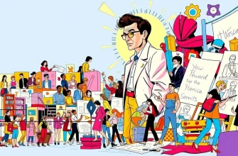 Designer Biopics: A Journey Through Creativity