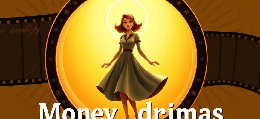 Top 10 Money Addiction Dramas