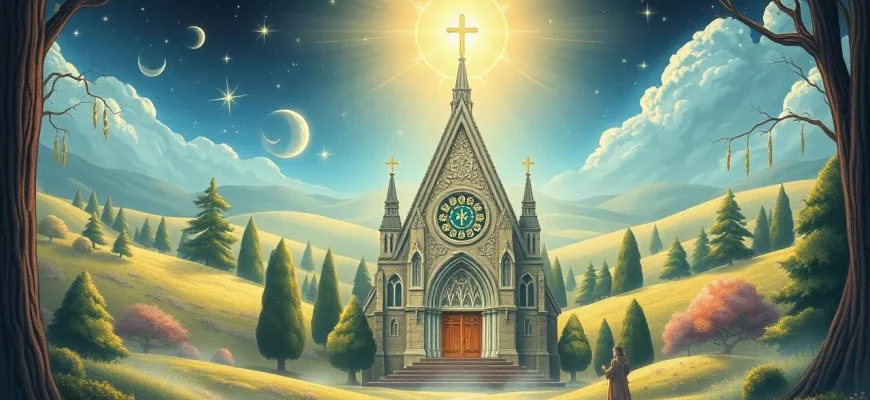 Fantasy Films with Orthodox Themes Fantasy Films with Orthodox Themes