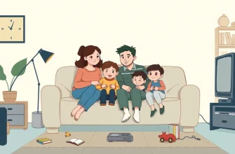 Family Films About Divorce: A Heartfelt Collection