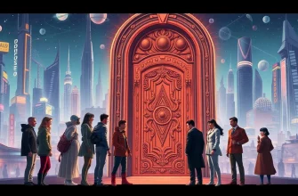 10 Sci-Fi Films Exploring the Divine