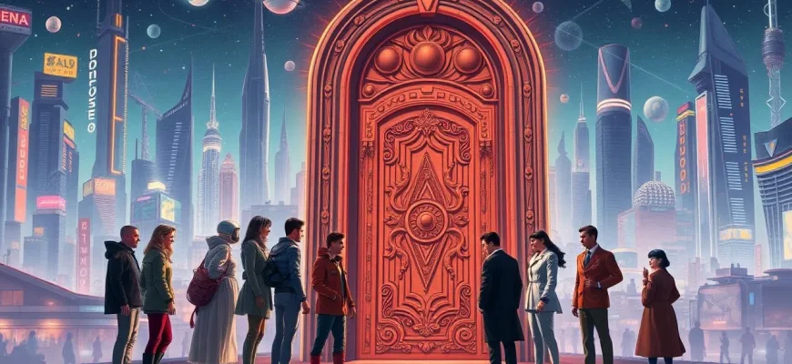 10 Sci-Fi Films Exploring the Divine 10 Sci-Fi Films Exploring the Divine