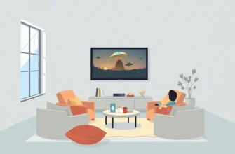 Family Films About UFOs