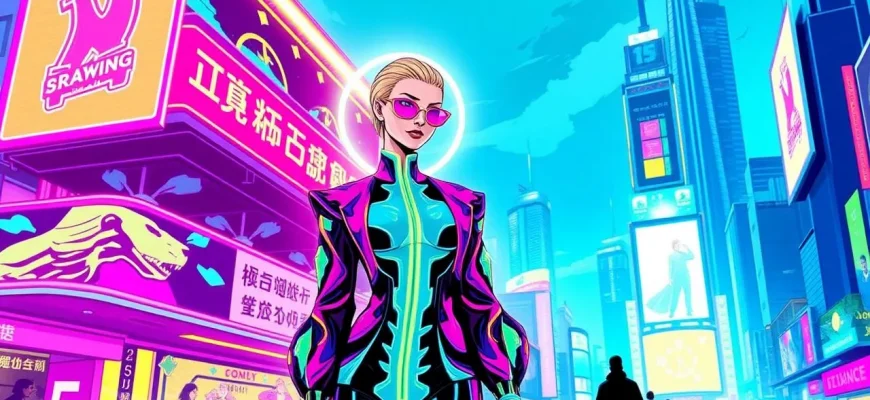 Fashion on Film: A Curated Collection Fashion on Film: A Curated Collection