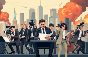 Action-Packed Journalism: 10 Films You Can’t Miss Action-Packed Journalism: 10 Films You Can’t Miss