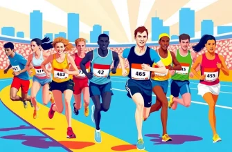 Top 10 Biopics About Running