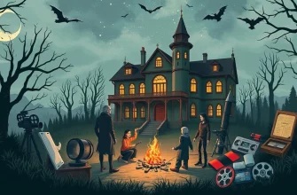 Top 10 Horror Film Anniversary Editions Top 10 Horror Film Anniversary Editions