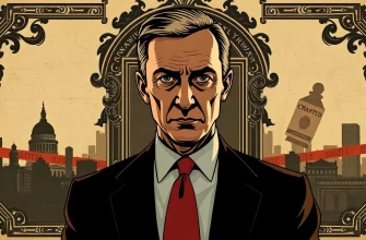 Political Crime Films: A Curated List