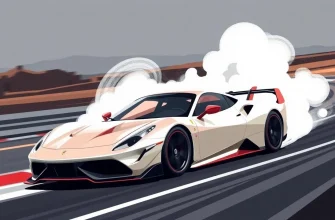 Top 10 Films About Racers