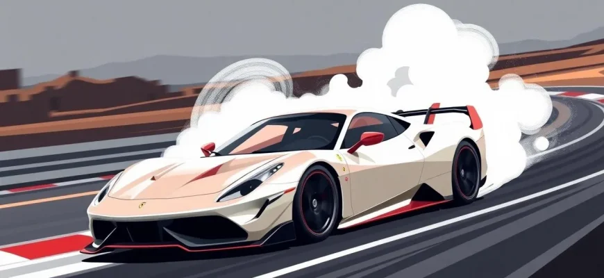 Top 10 Films About Racers Top 10 Films About Racers