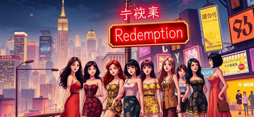 10 Heartfelt Melodramas About Prostitutes 10 Heartfelt Melodramas About Prostitutes