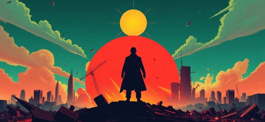 Top 10 Biopic Films About the Apocalypse Top 10 Biopic Films About the Apocalypse