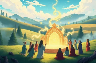 Enchanting Fantasy Cult Films You Must See