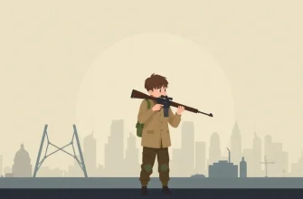 Family Films About Snipers