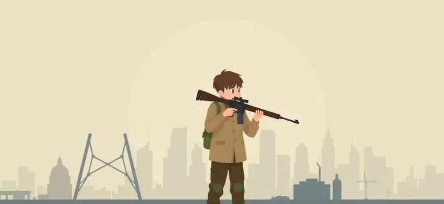 Family Films About Snipers Family Films About Snipers