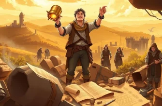 Top 10 Adventure Films About Relic Hunters