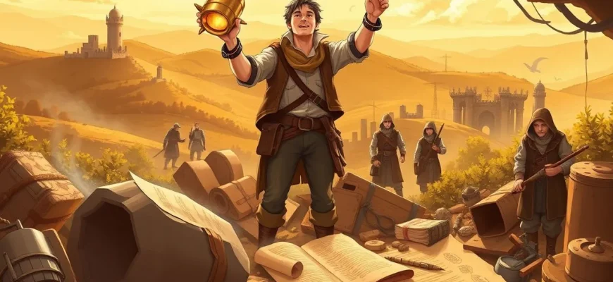 Top 10 Adventure Films About Relic Hunters Top 10 Adventure Films About Relic Hunters