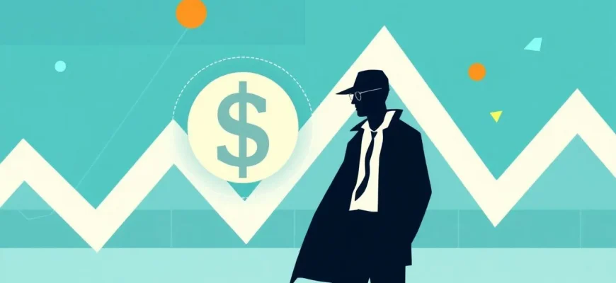 Top 10 Detective Films About Bankers