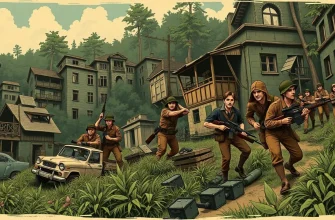 Top 10 Partisan War Dramas to Watch Top 10 Partisan War Dramas to Watch