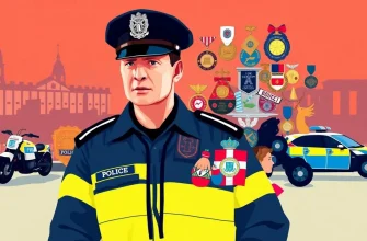 Top 10 British Biopic Films About Police