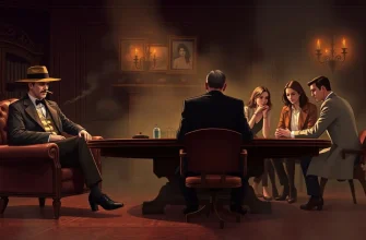 Top 10 Crime Films About Allies