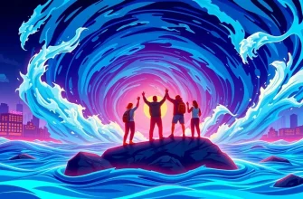 Documentaries on Floods: A Cinematic Journey Through Nature’s Fury