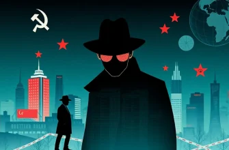 Soviet Detective Films: A Journey Through Mystery and Intrigue