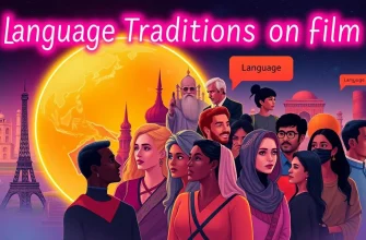 Language Traditions on Film: A Documentary Journey Language Traditions on Film: A Documentary Journey