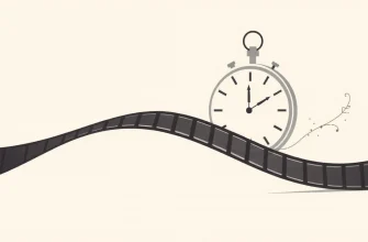 Films on Eternity: A Journey Beyond Time