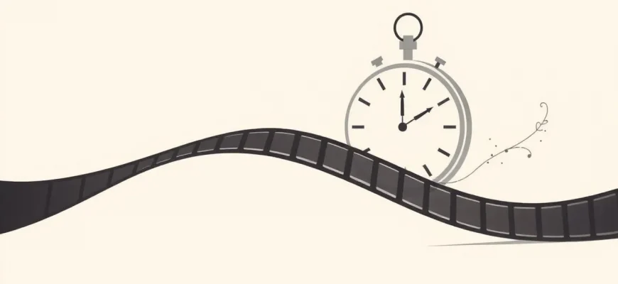 Films on Eternity: A Journey Beyond Time Films on Eternity: A Journey Beyond Time