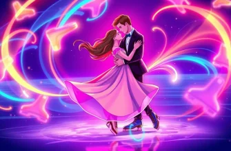 Ice Skating Romance Films: A Heartwarming Collection