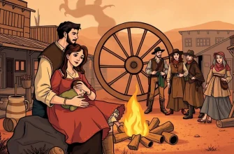 Top 10 Western Films Exploring Relationships Top 10 Western Films Exploring Relationships