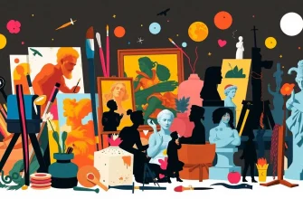 Biopics of Painters and Sculptors Biopics of Painters and Sculptors