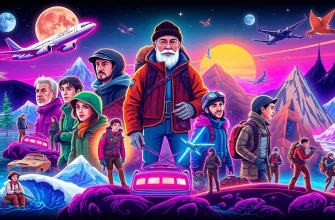 Explore the Unknown: Documentaries on Pioneering Explorers Explore the Unknown: Documentaries on Pioneering Explorers