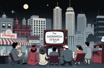 Top 10 Films About Virus Outbreaks