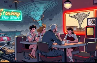 Top 9 Tornado Survival Films