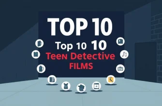 Top 10 Teen Detective Films You Must Watch Top 10 Teen Detective Films You Must Watch