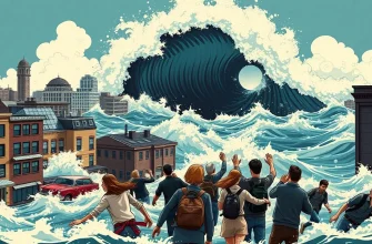 Top 10 Disaster Films: Flooded Cities Top 10 Disaster Films: Flooded Cities