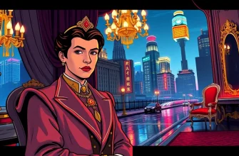Soviet Aristocrats: A Cinematic Journey Soviet Aristocrats: A Cinematic Journey